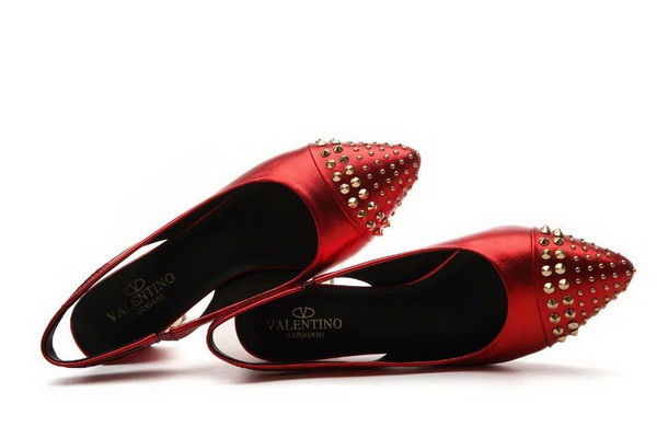 Valentino slingback Women--116